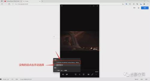 在线视频如何带字幕下载
