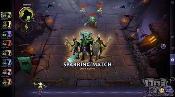 刀塔1在线视频,重温巅峰对决的激情时刻